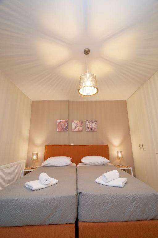 Gliving365 Capital Apartment Argostoli  Ngoại thất bức ảnh