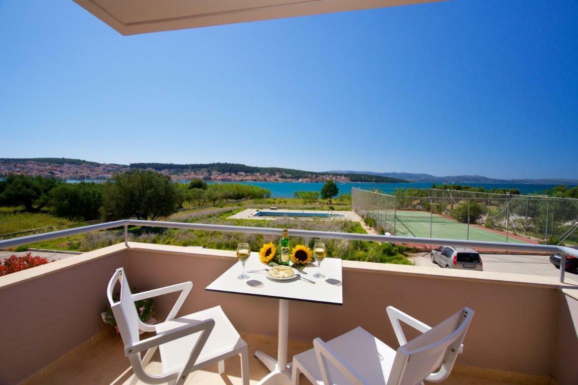 Gliving365 Capital Apartment Argostoli  Ngoại thất bức ảnh