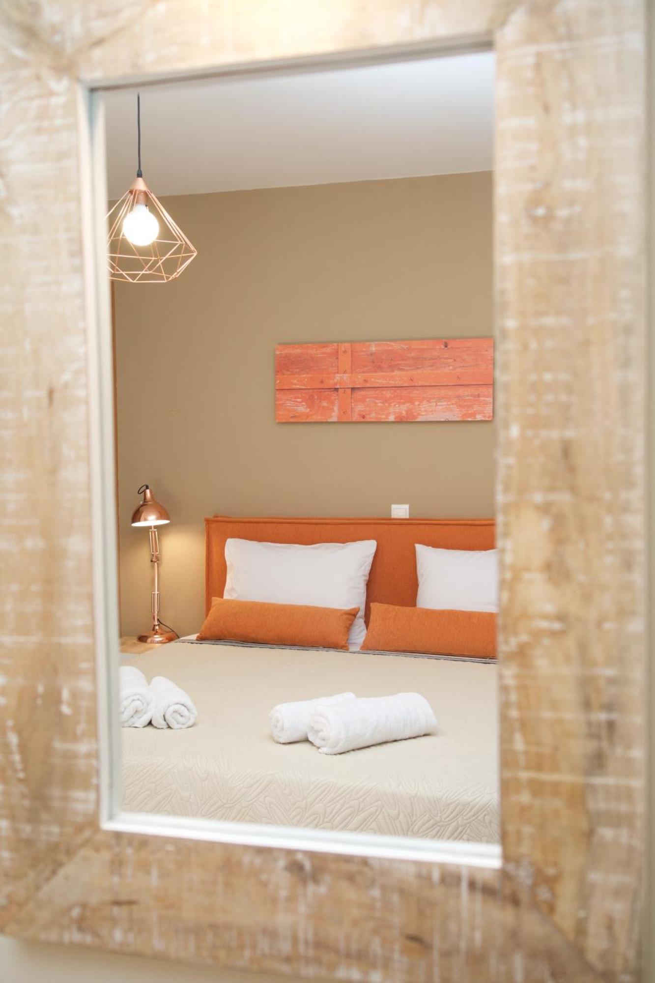 Gliving365 Capital Apartment Argostoli  Ngoại thất bức ảnh